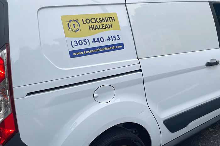 Hialeah Locksmith