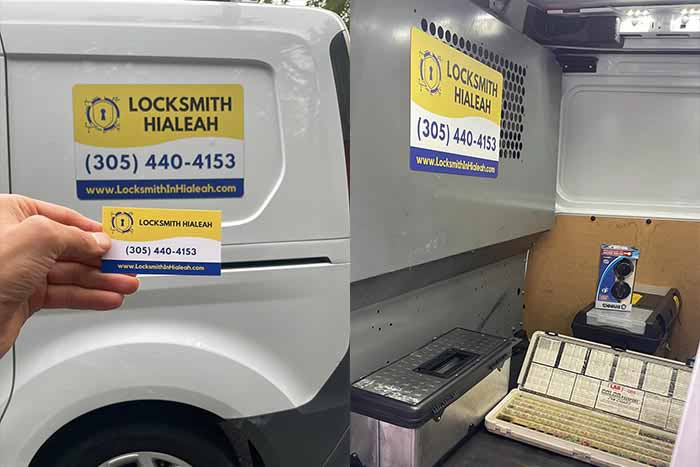 Hialeah Locksmith