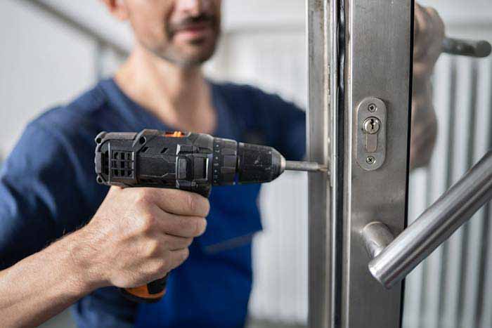 residential Hialeah locksmith