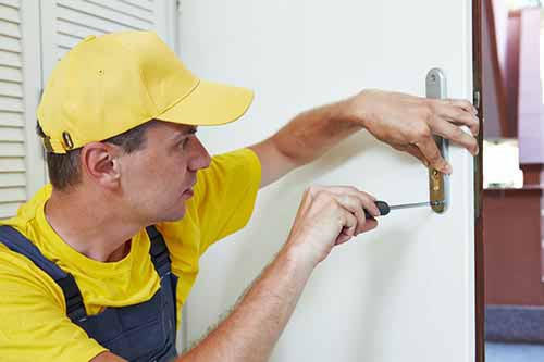 Hialeah Residential Locksmith