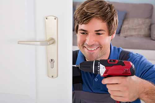 Hialeah Residential Locksmith