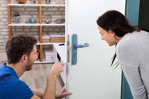 Hialeah Residential Locksmith